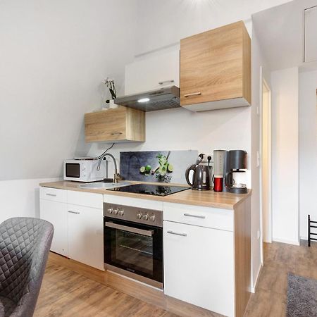 Ferienwohnung Erhardt Günzburg Eksteriør billede